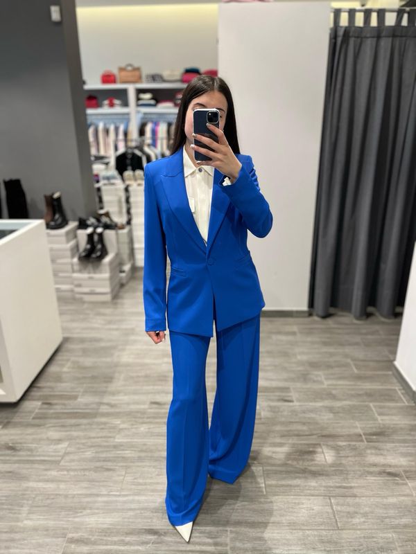 Tailleur KAOS