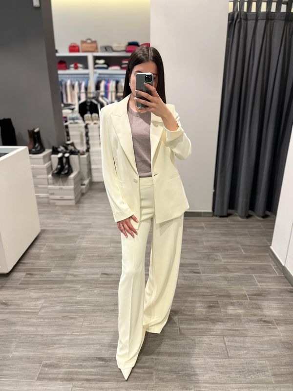 Tailleur KAOS