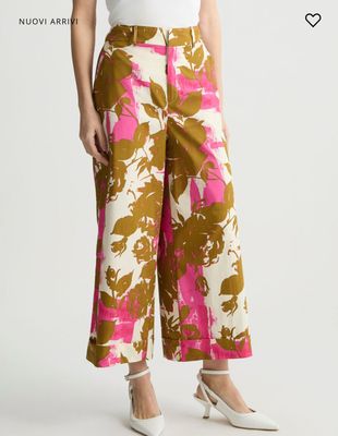 Pantaloni 