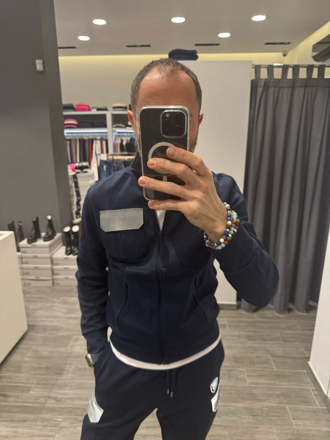 Felpa BLAUER