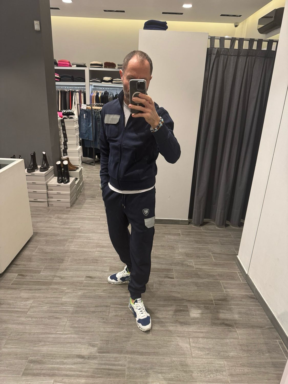 Pantalone BLAUER