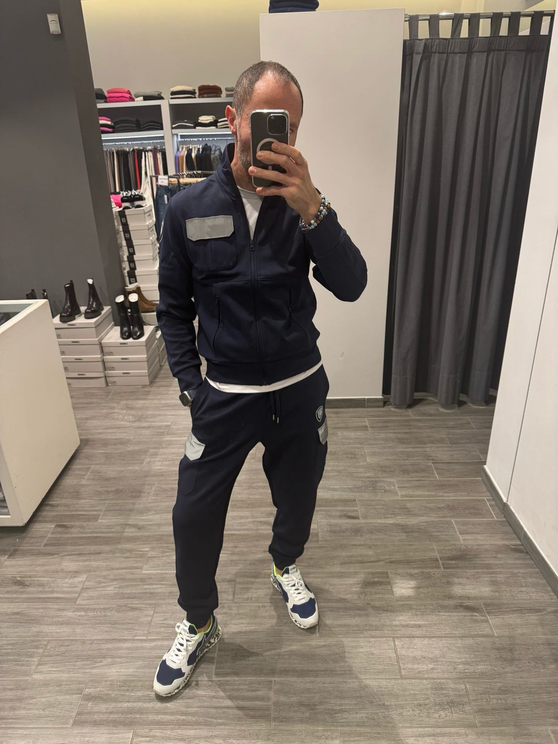 Pantalone BLAUER
