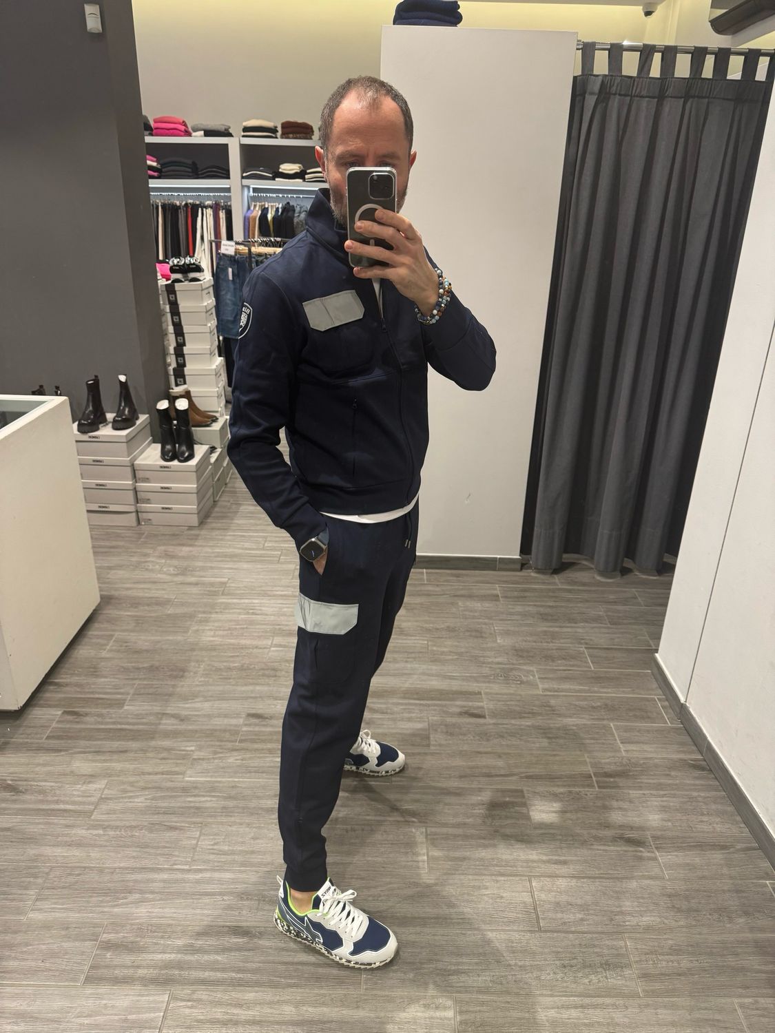 Pantalone BLAUER