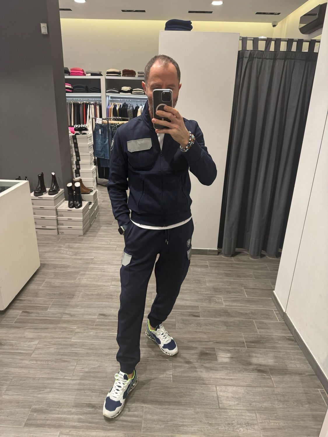 Pantalone BLAUER