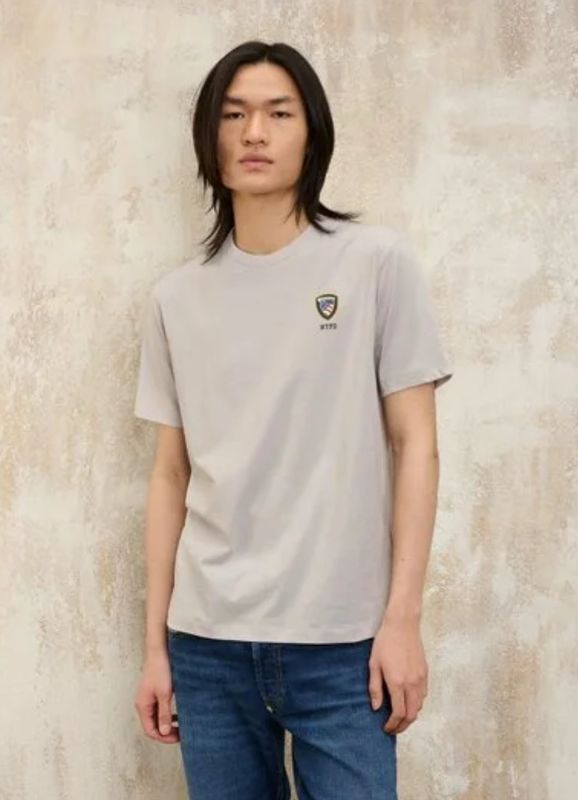 T-shirt BLAUER
