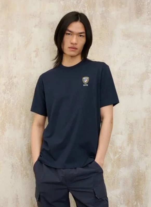 T-shirt BLAUER