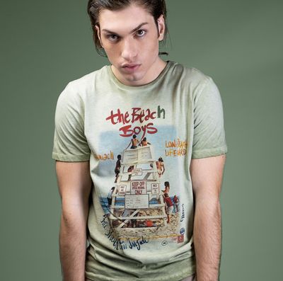 T-shirt - Polo 