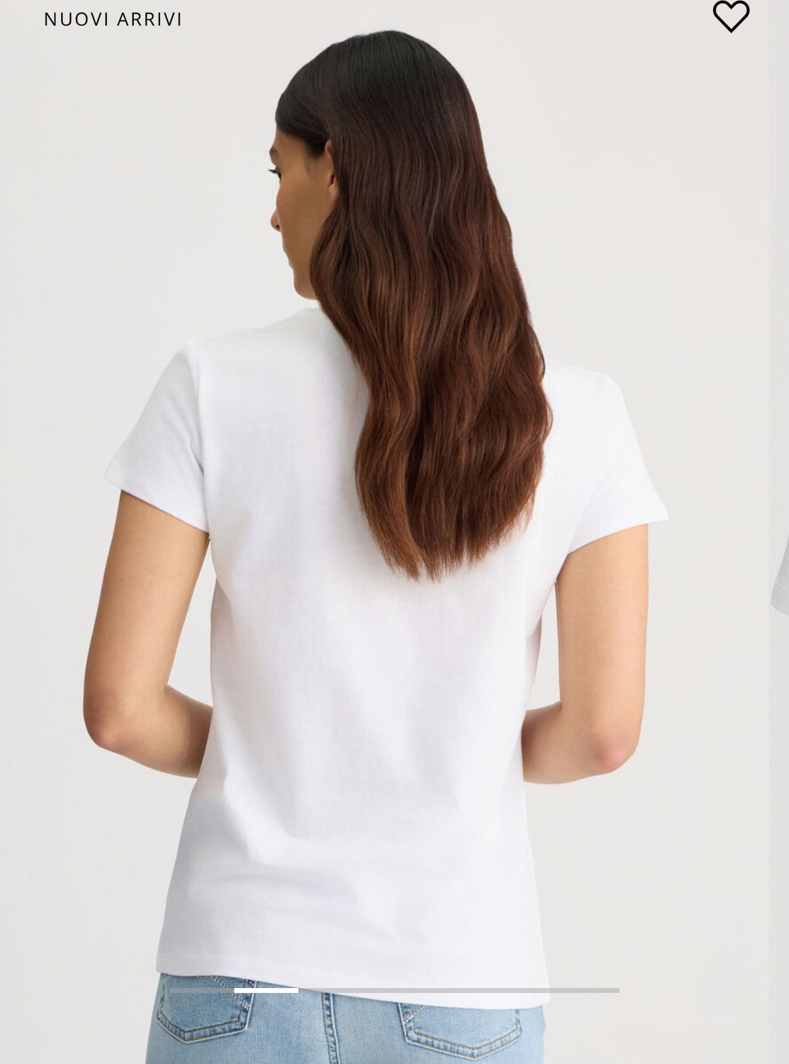 T-shirt LIU JO con stampa floreale