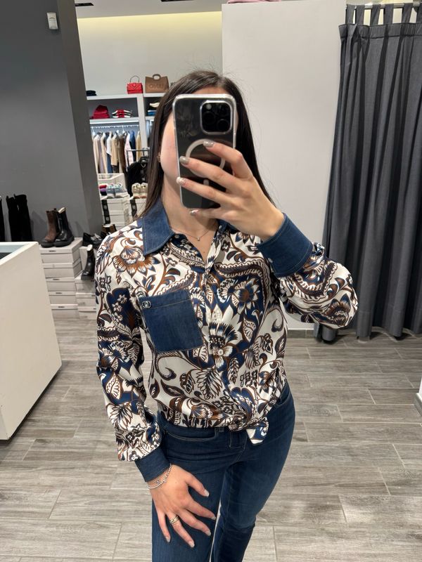 Camicia LIU JO