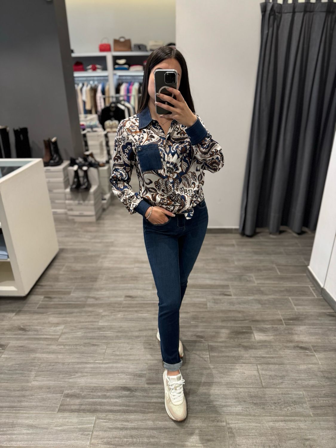 Camicia LIU JO