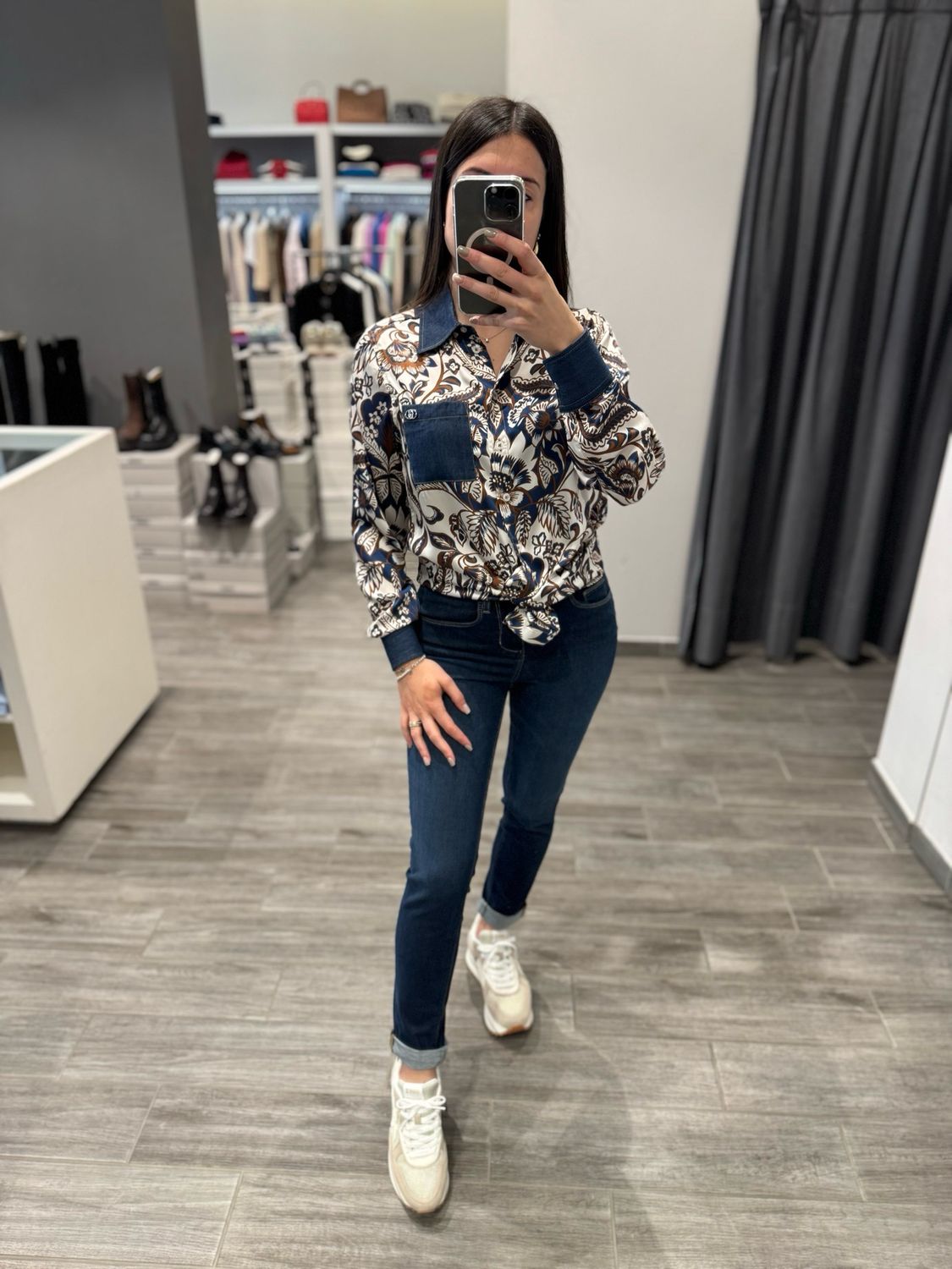 Camicia LIU JO