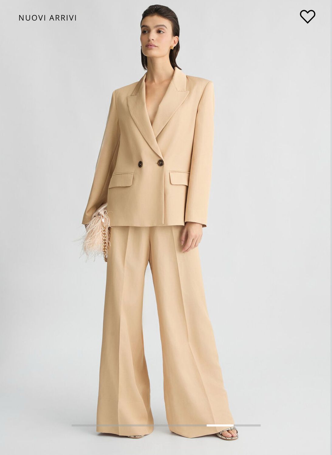 Tailleur LIU JO