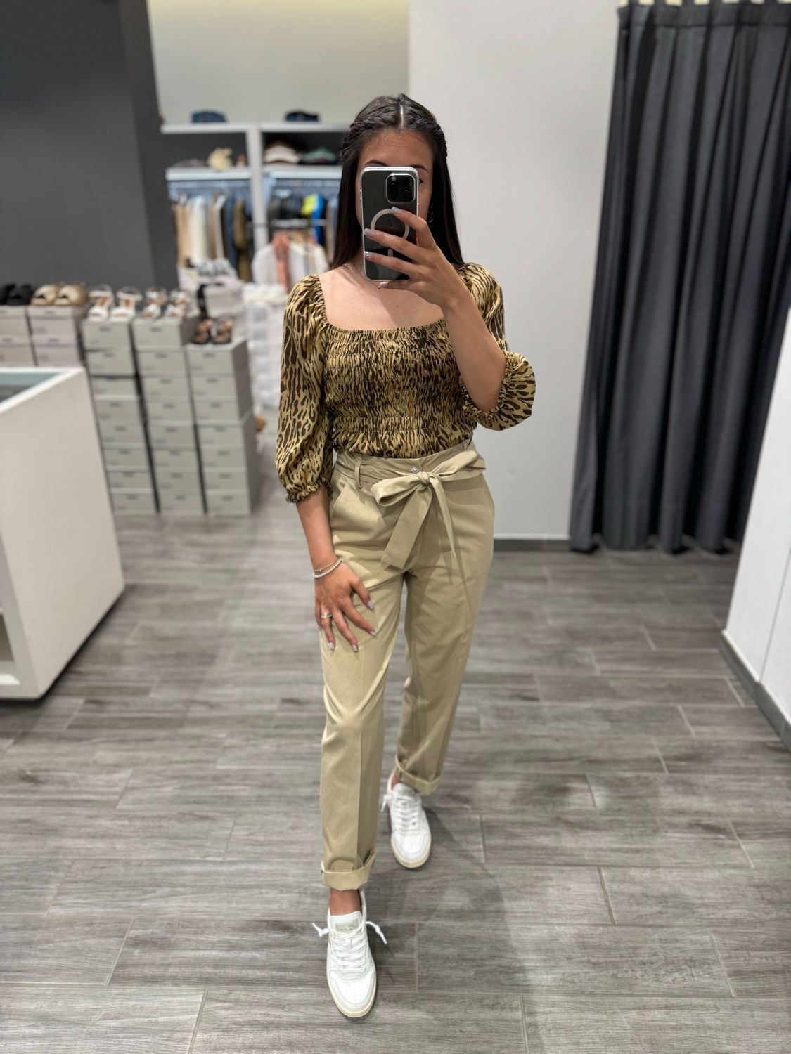 Pantalone LIU JO