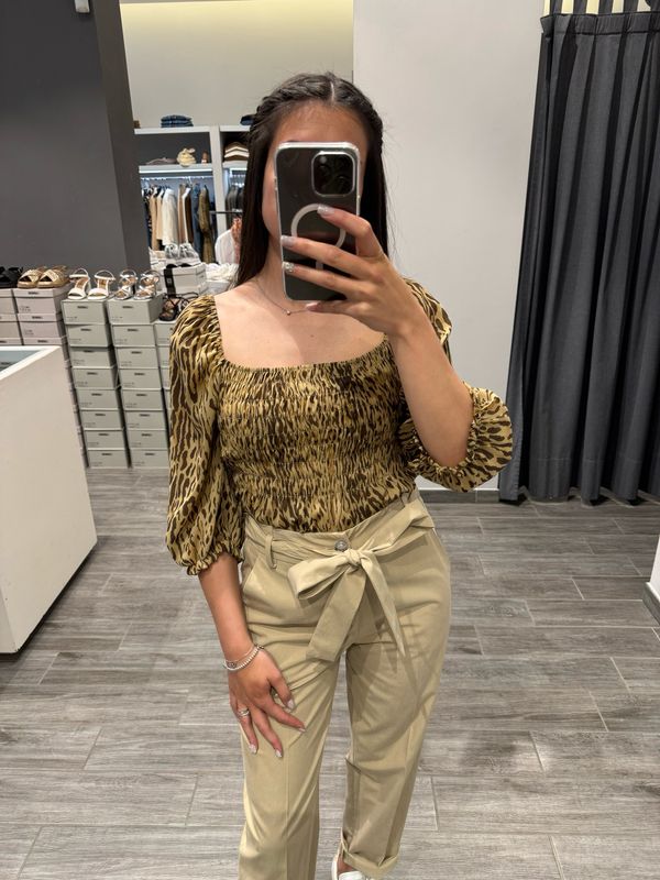 Blusa LIU JO