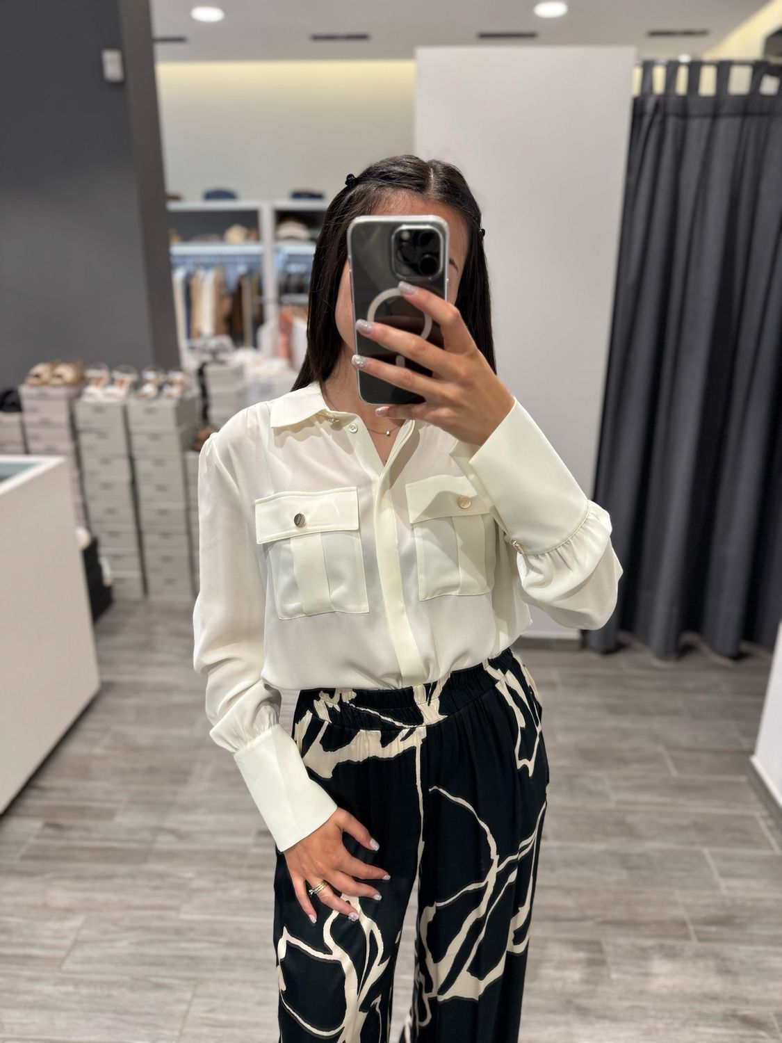 Camicia LIU JO