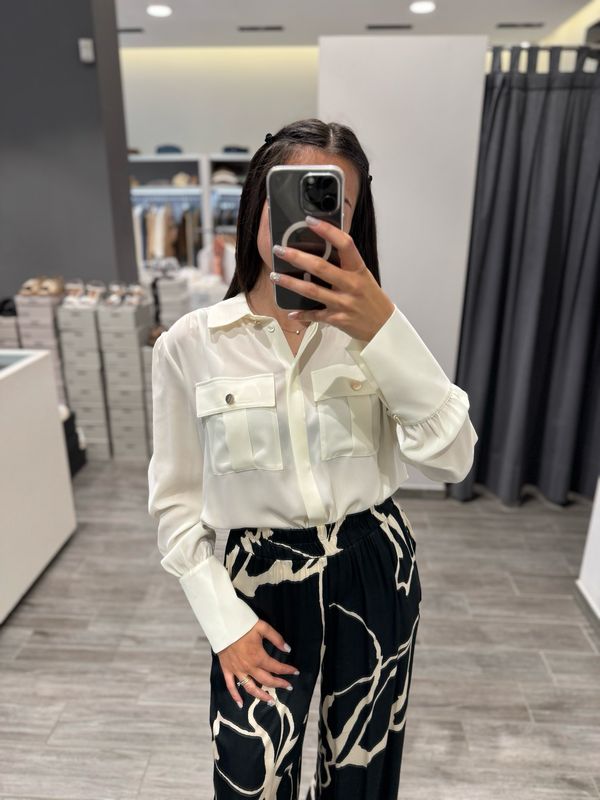 Camicia LIU JO