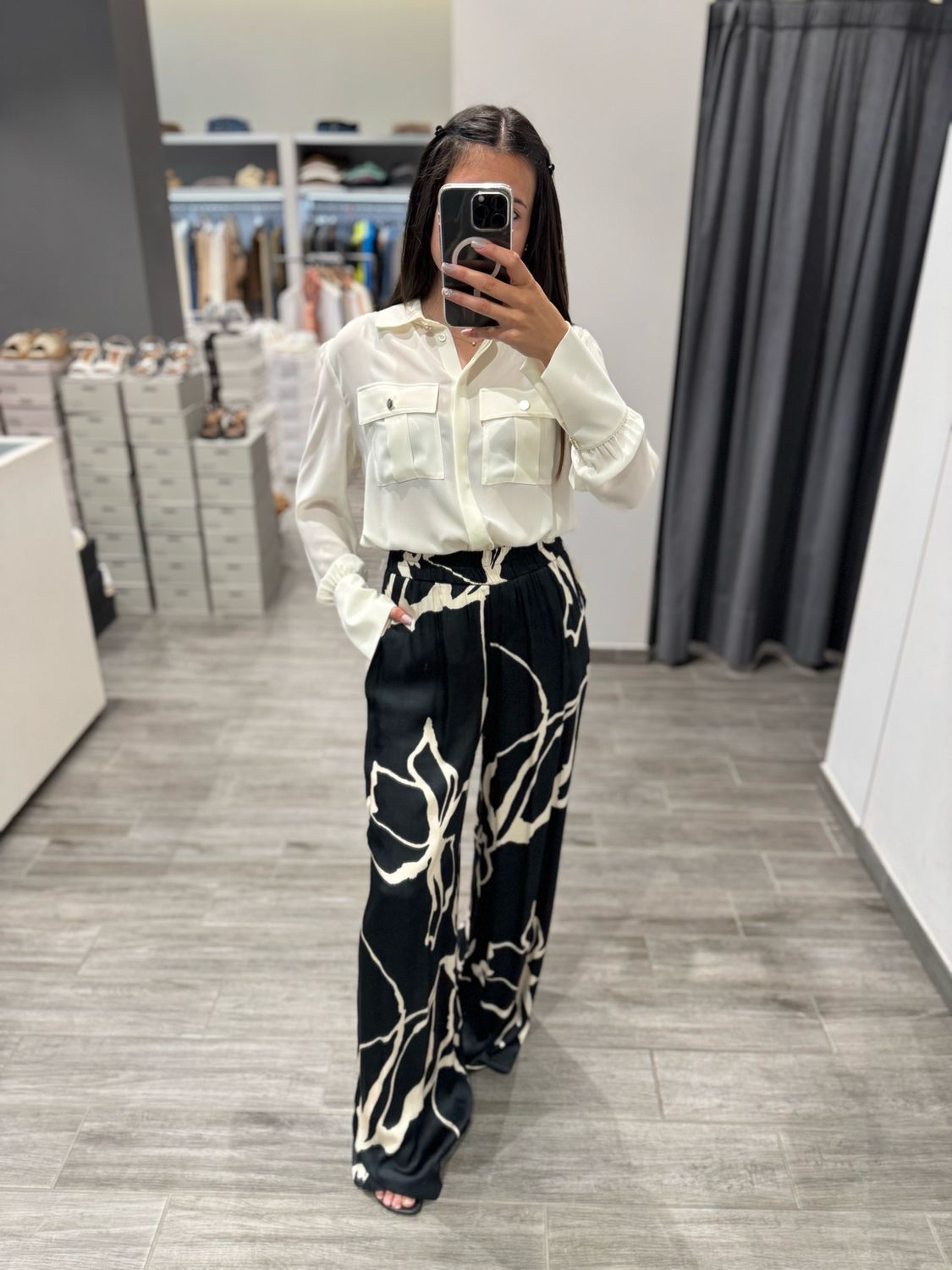 Camicia LIU JO