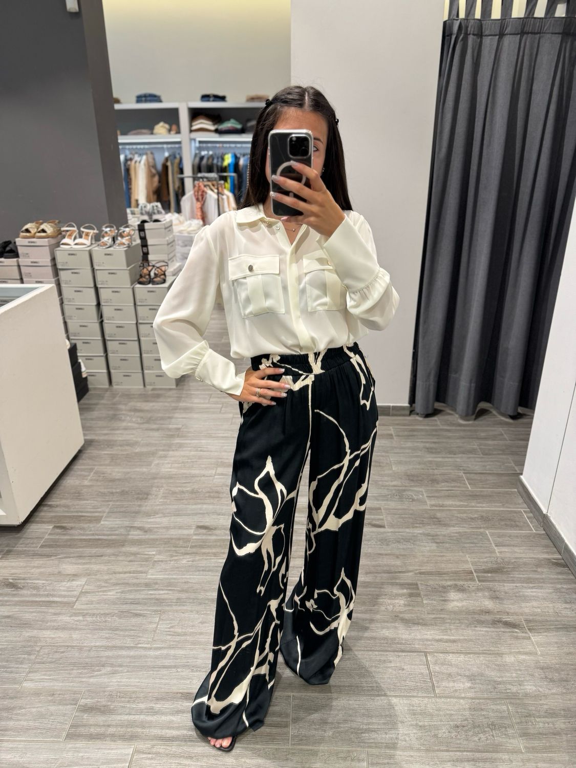 Camicia LIU JO
