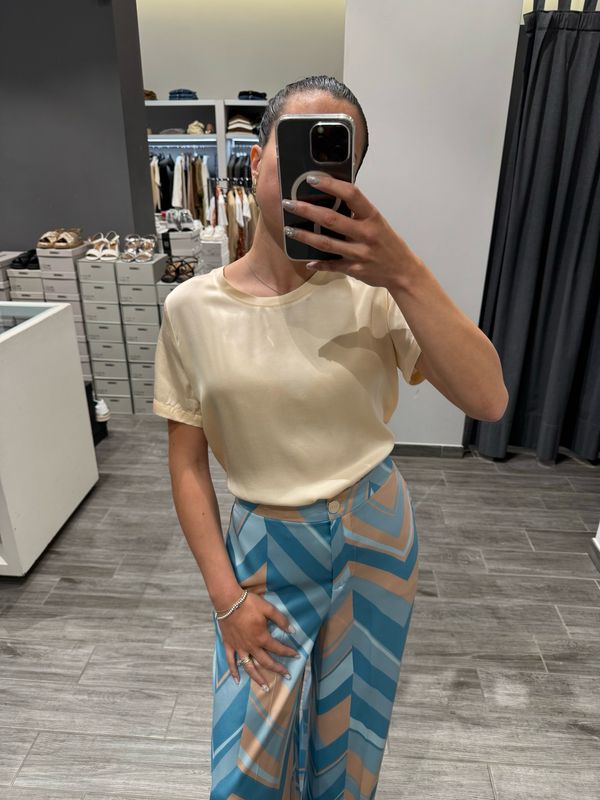 Blusa LIU JO