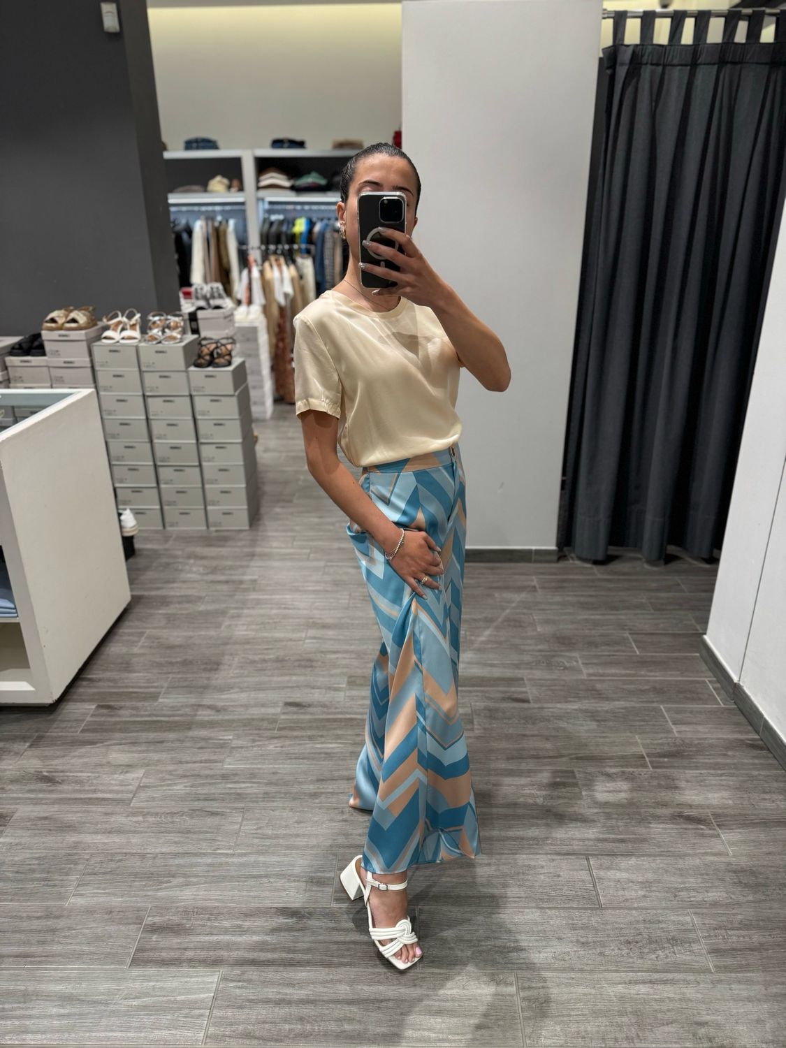 Blusa LIU JO