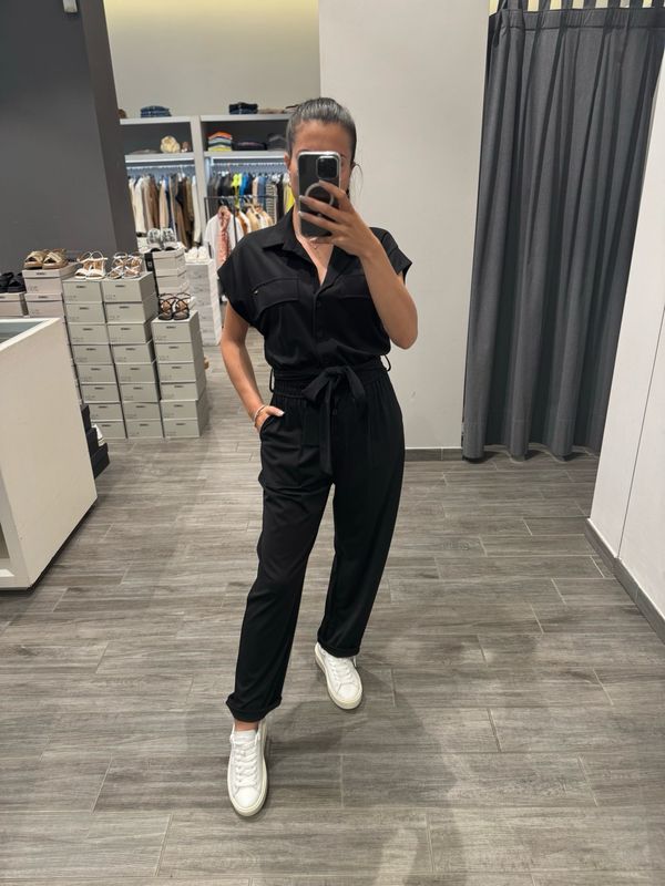 Tuta in jersey Kaos