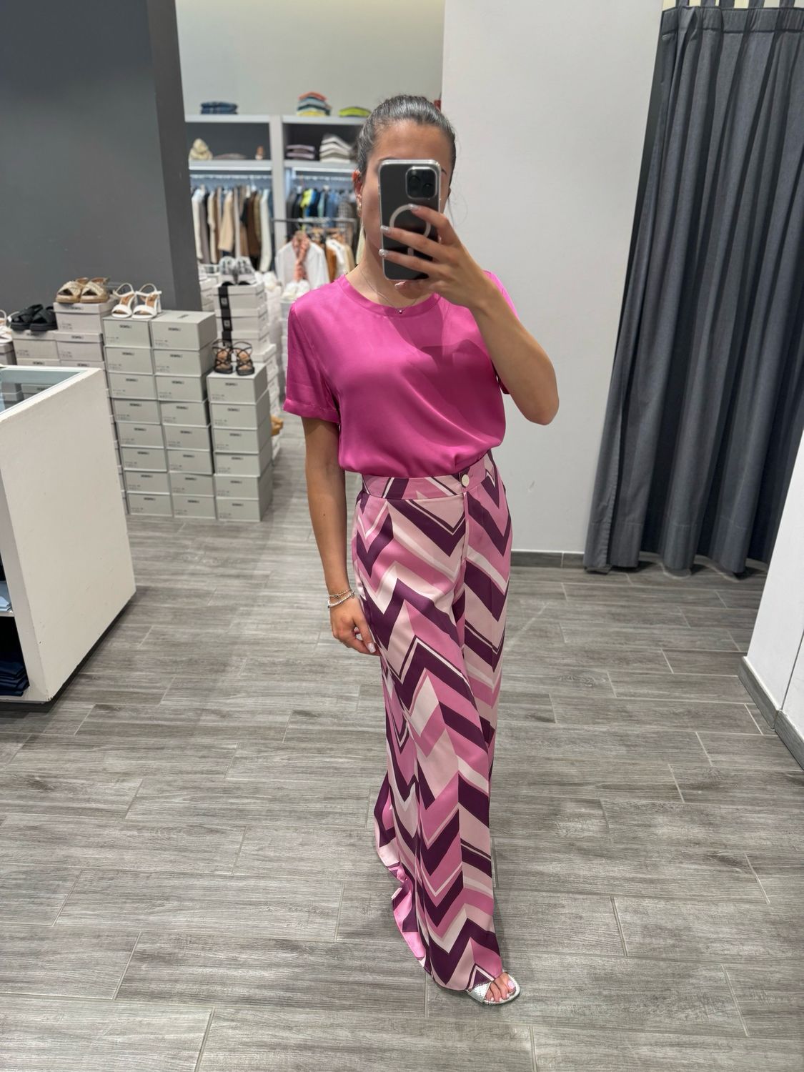 Pantalone LIU JO