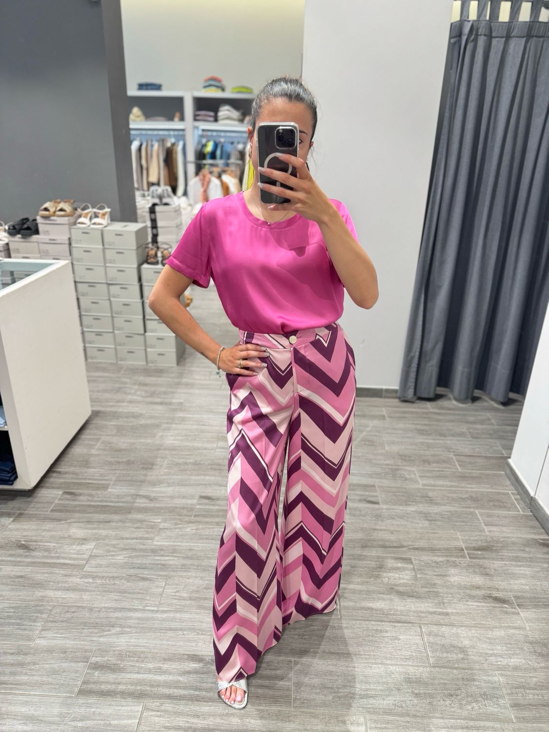 Pantalone LIU JO