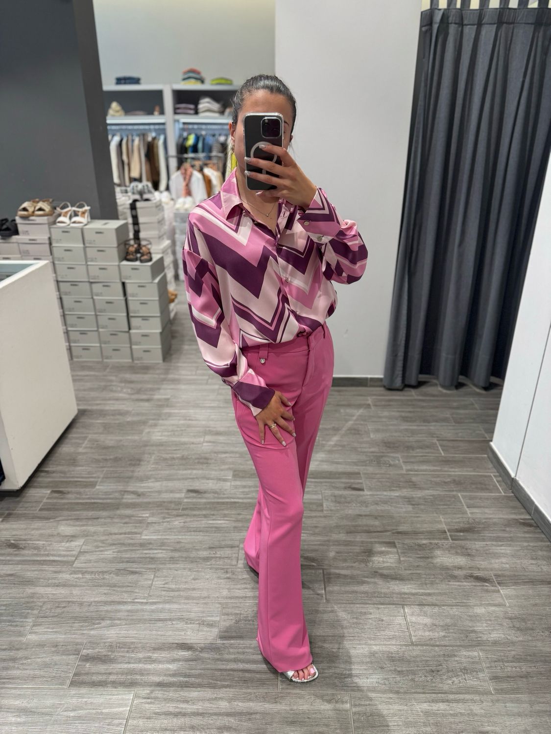 Pantalone LIU JO