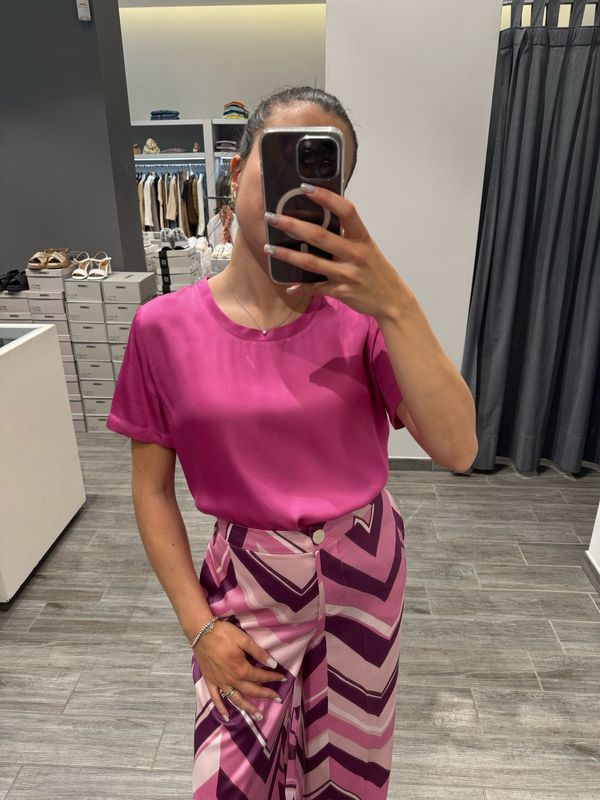 Blusa LIU JO