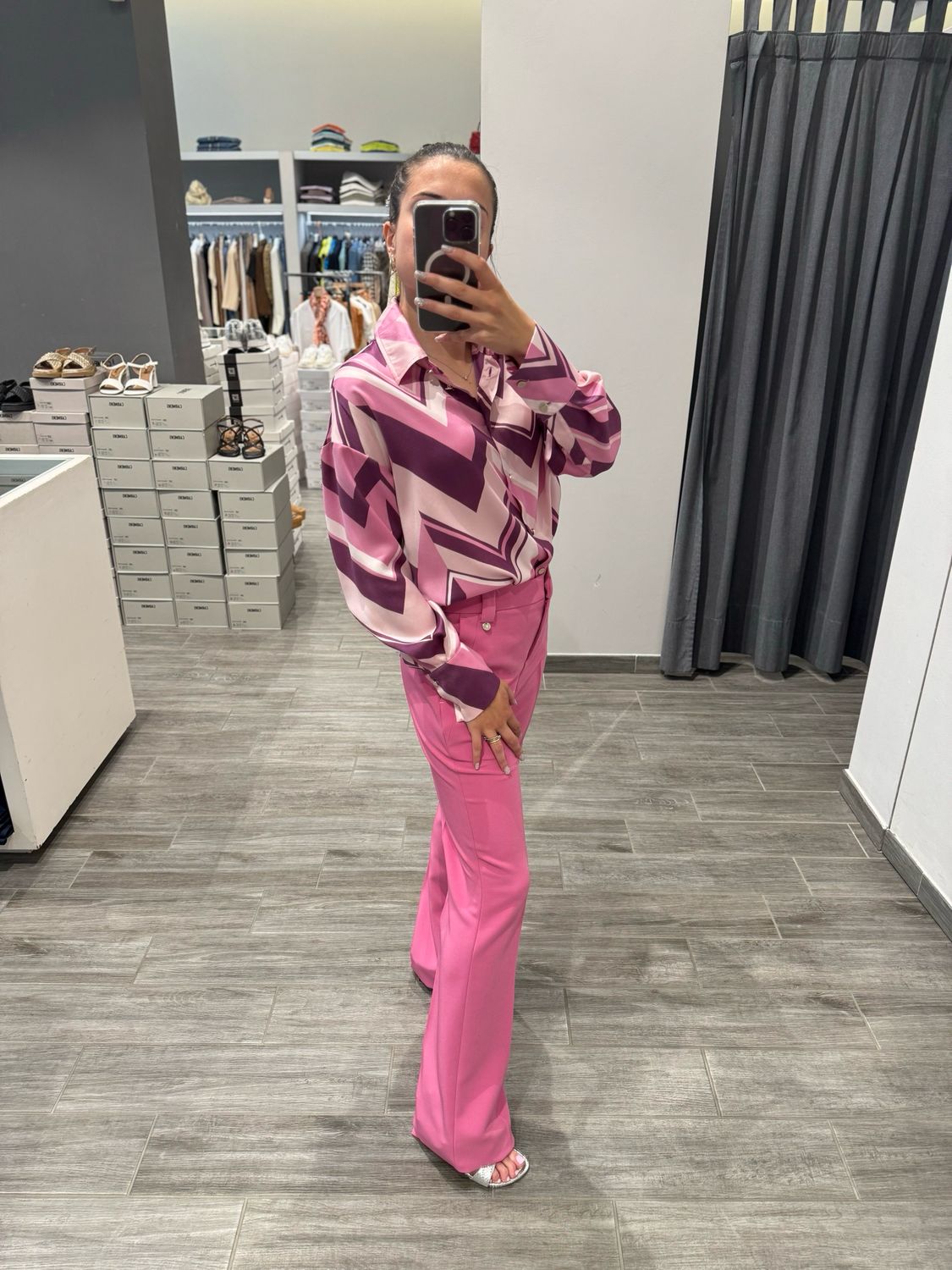 Pantalone LIU JO