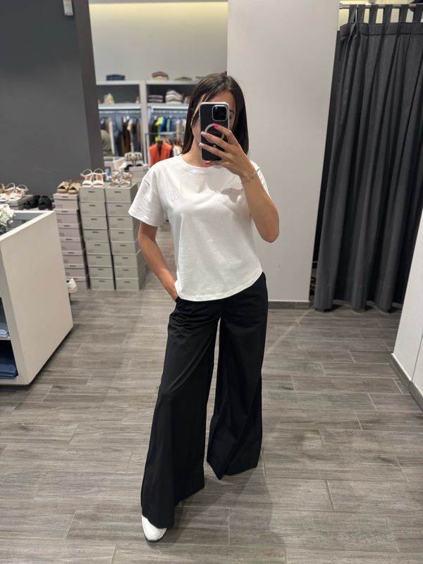 Pantalone a zampa Kaos