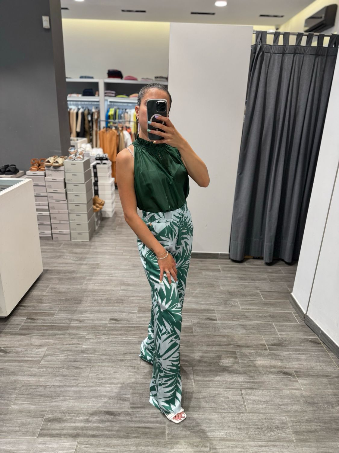 Pantalone LIU JO