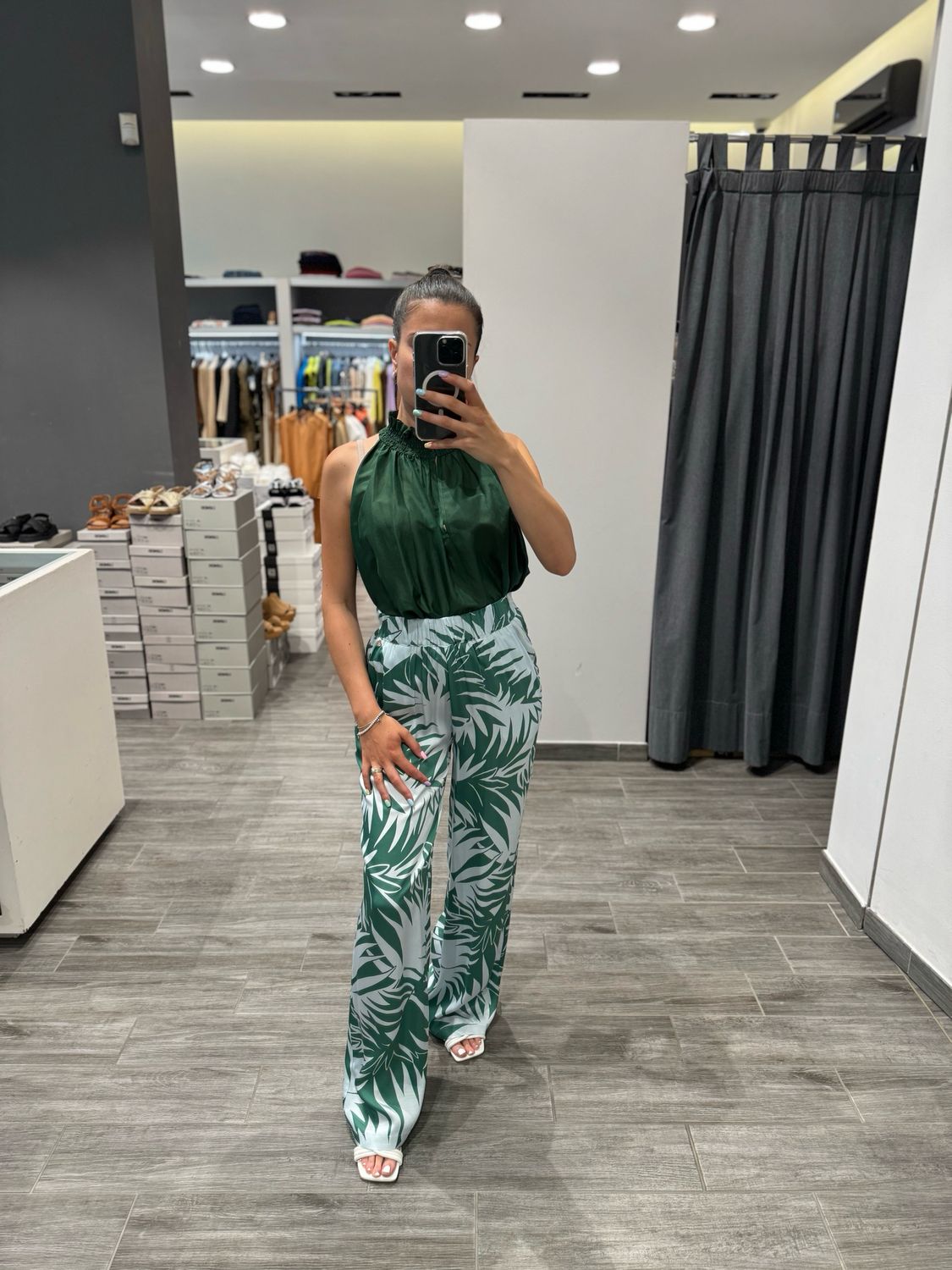 Pantalone LIU JO