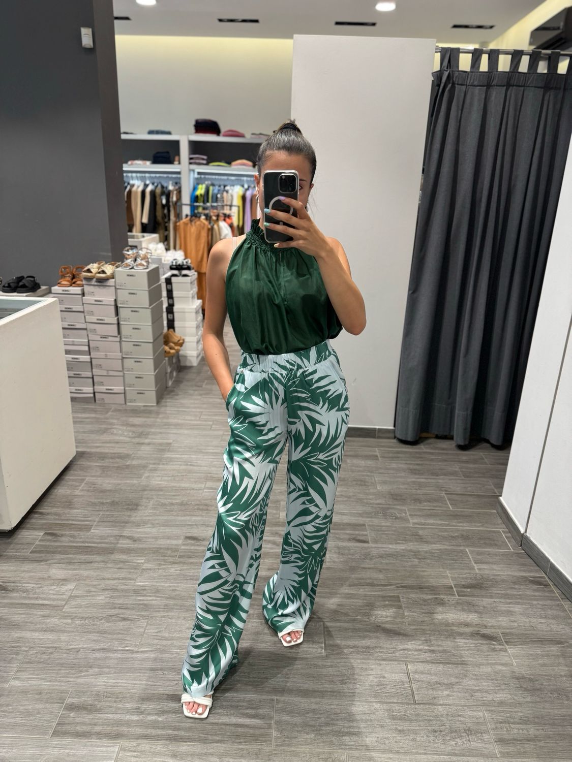 Pantalone LIU JO