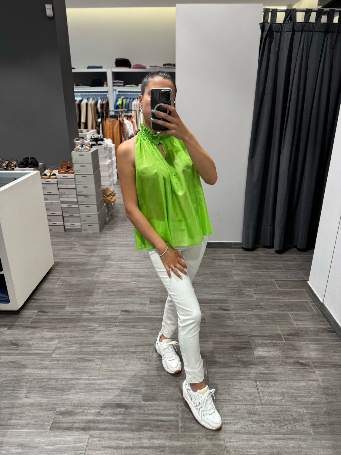 Jeans LIU JO