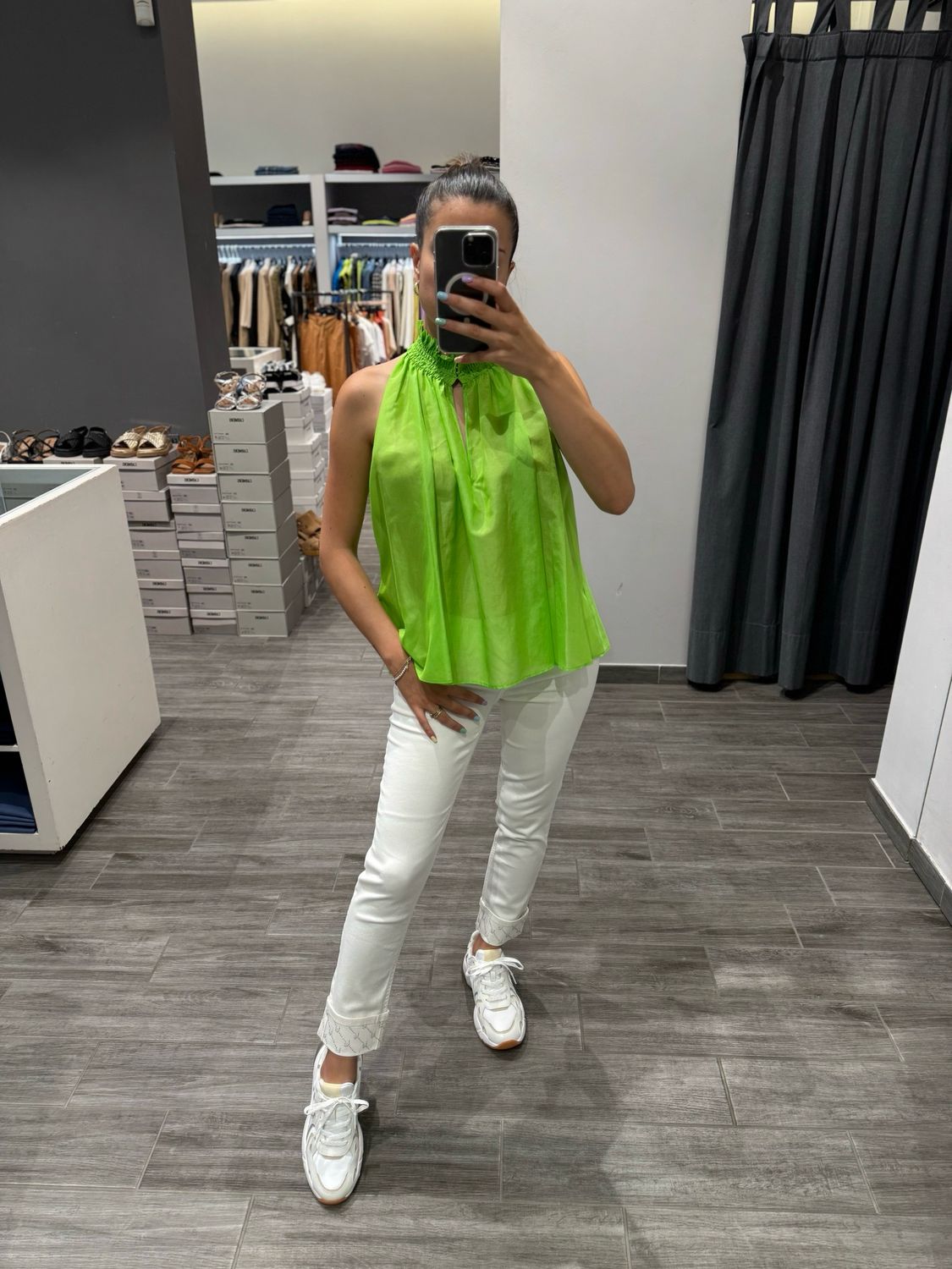 Jeans LIU JO