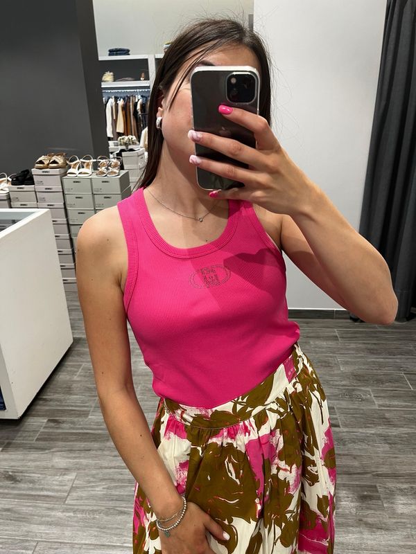 Canotta LIU JO