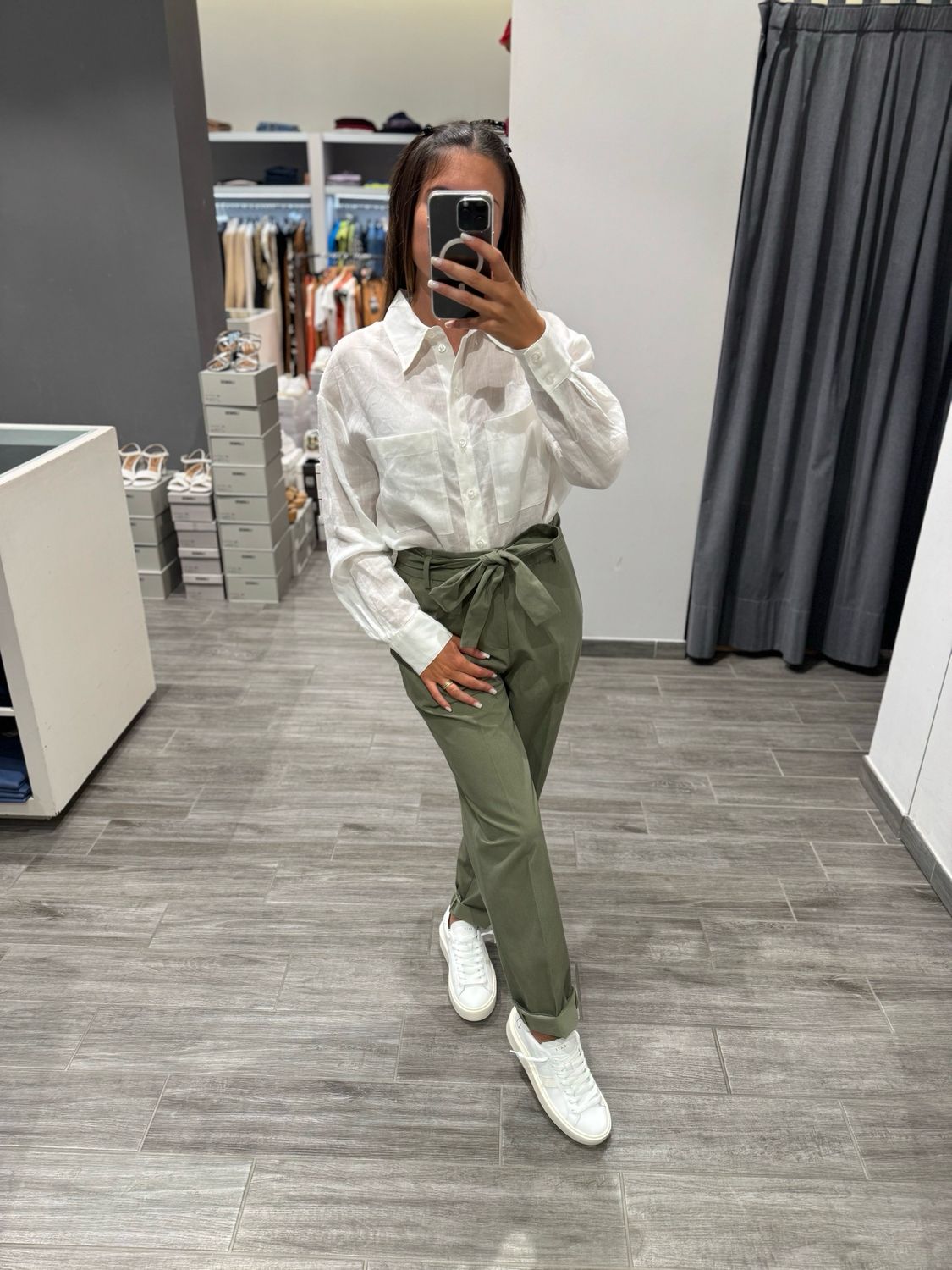 Pantalone LIU JO