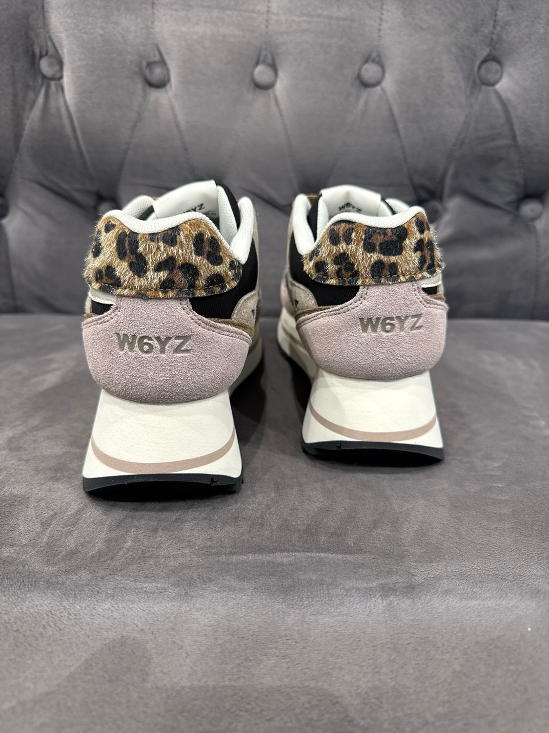 W6YZ Deva grey-black-taupe