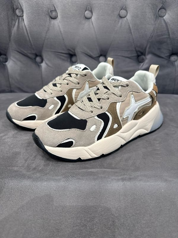 W6YZ Sarah taupe-black-beige