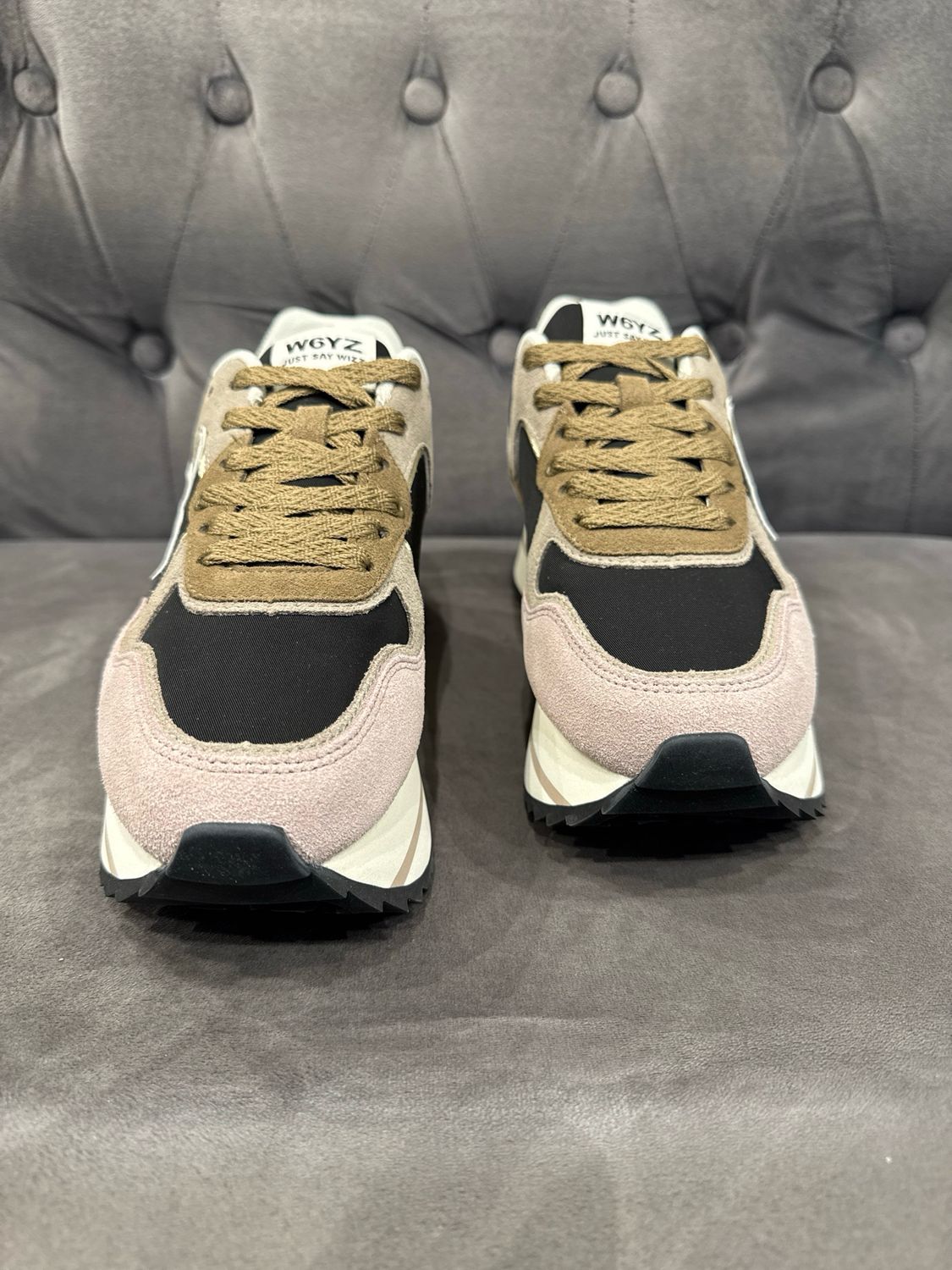 W6YZ Deva grey-black-taupe