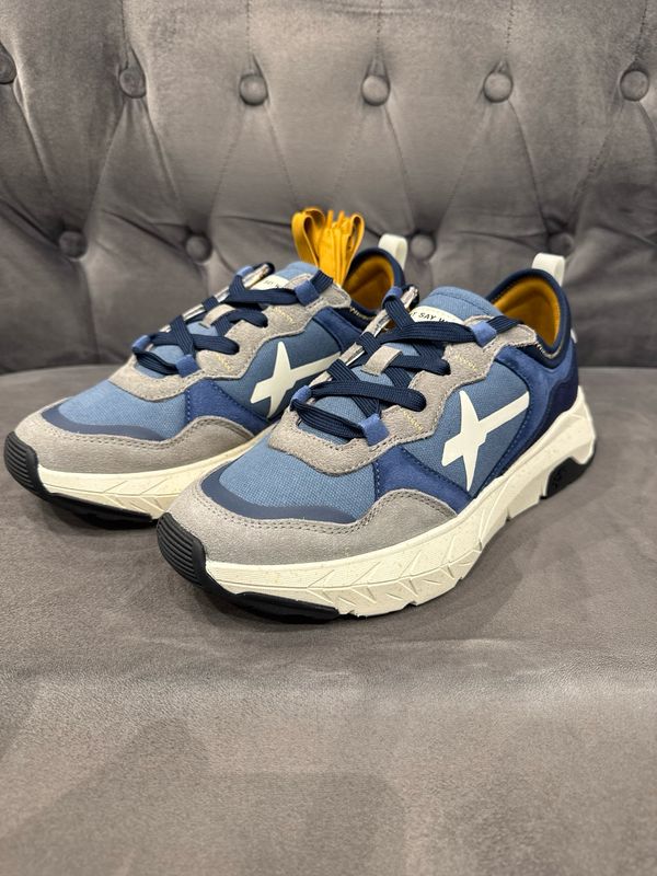 W6YZ Next Greta-azure-navy