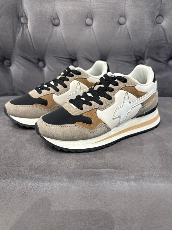 W6YZ Yak taupe-black