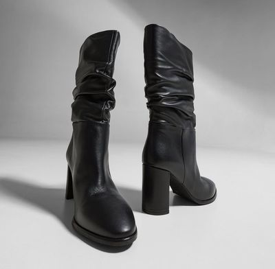 Scarpe e stivali 