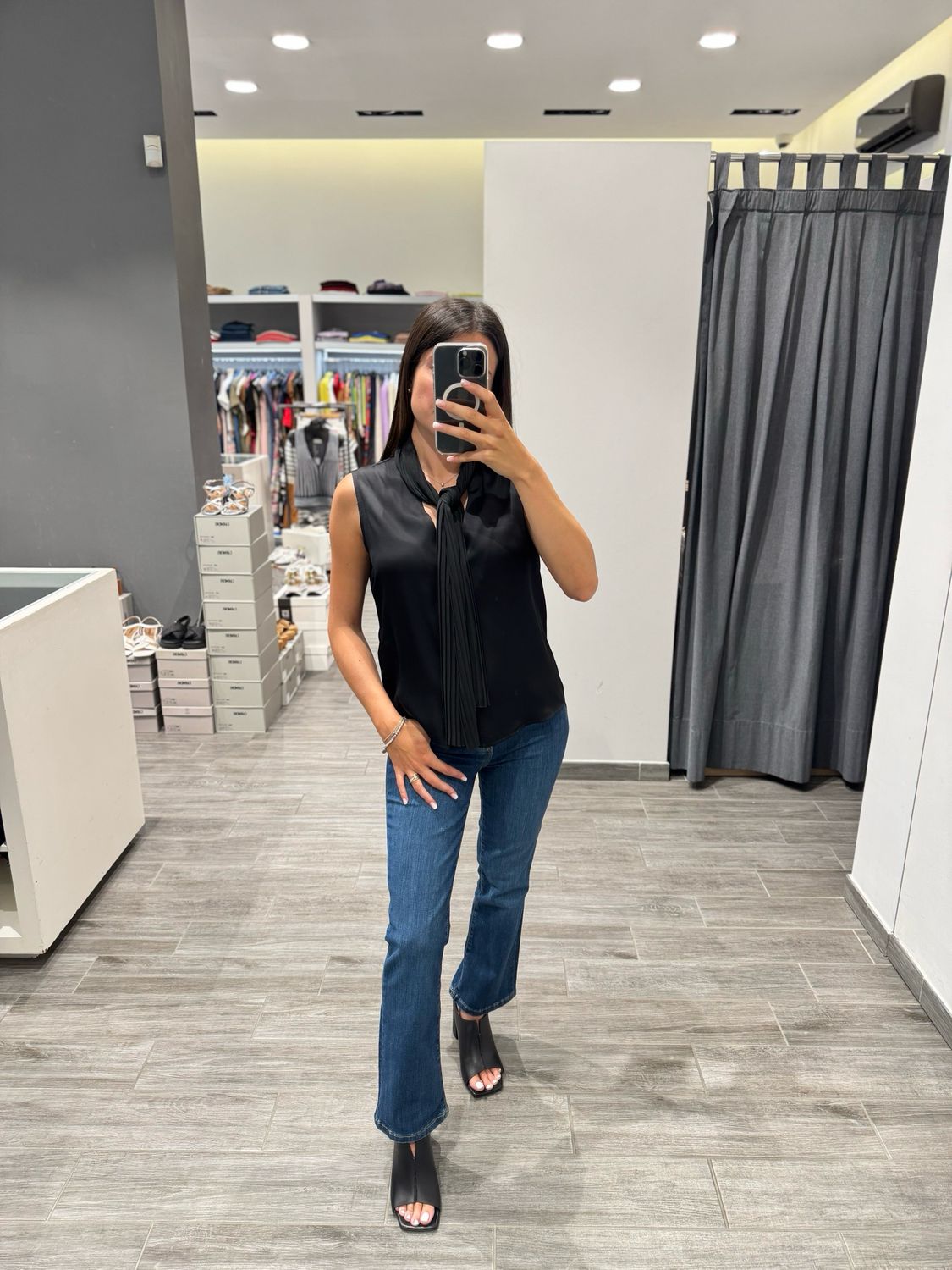 Top LIU JO