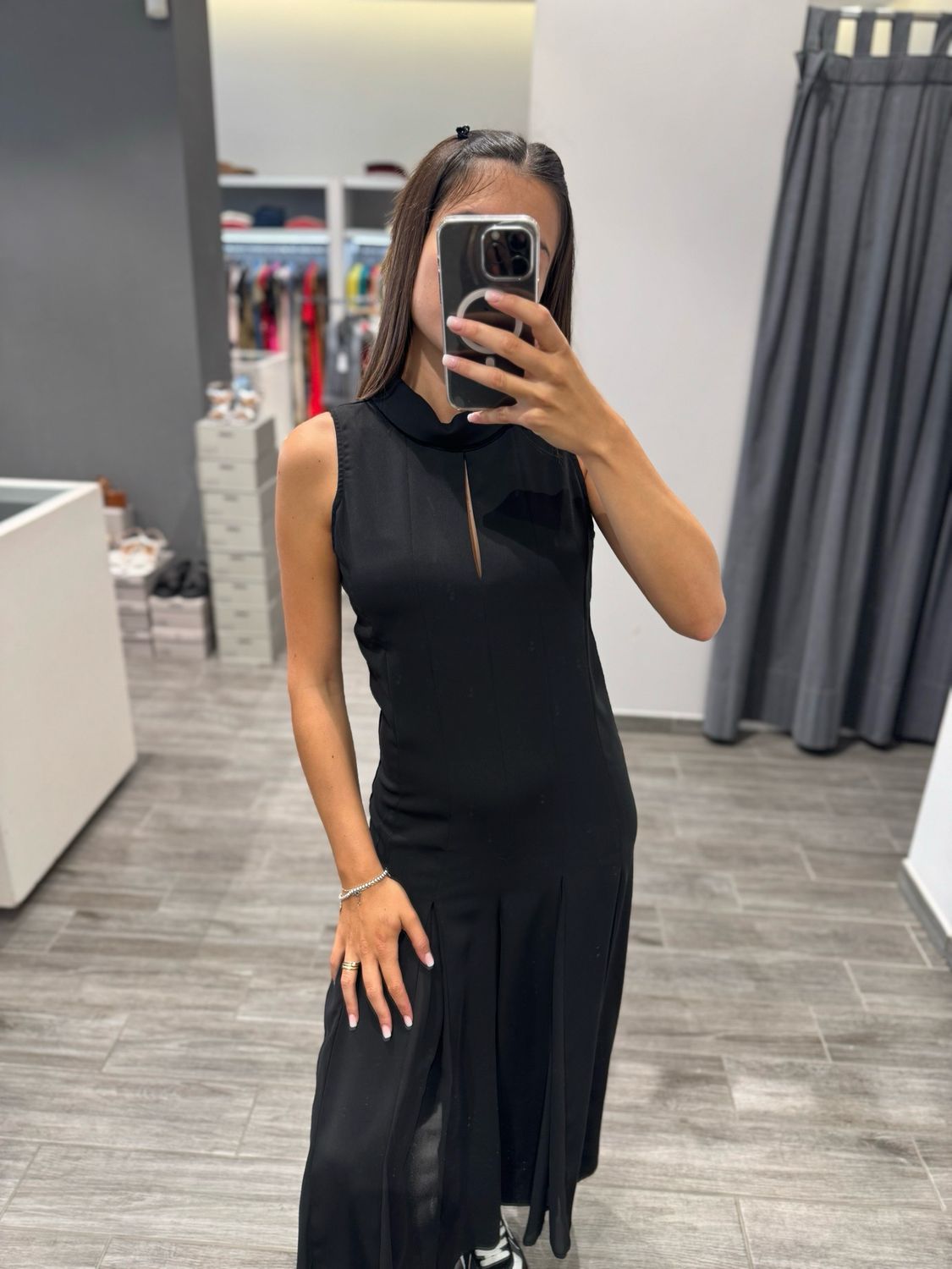 Tuta KAOS