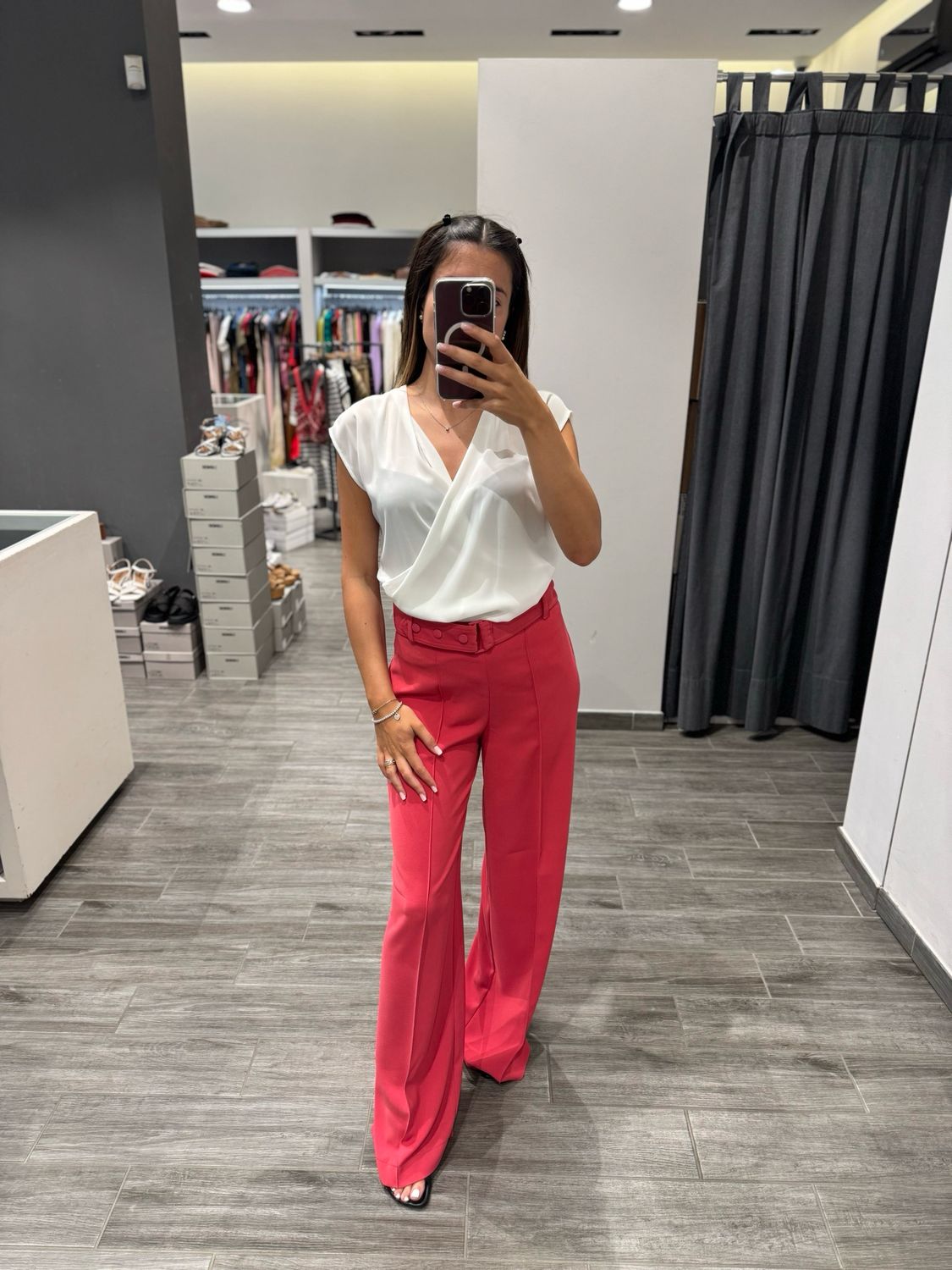 Pantalone Nenette