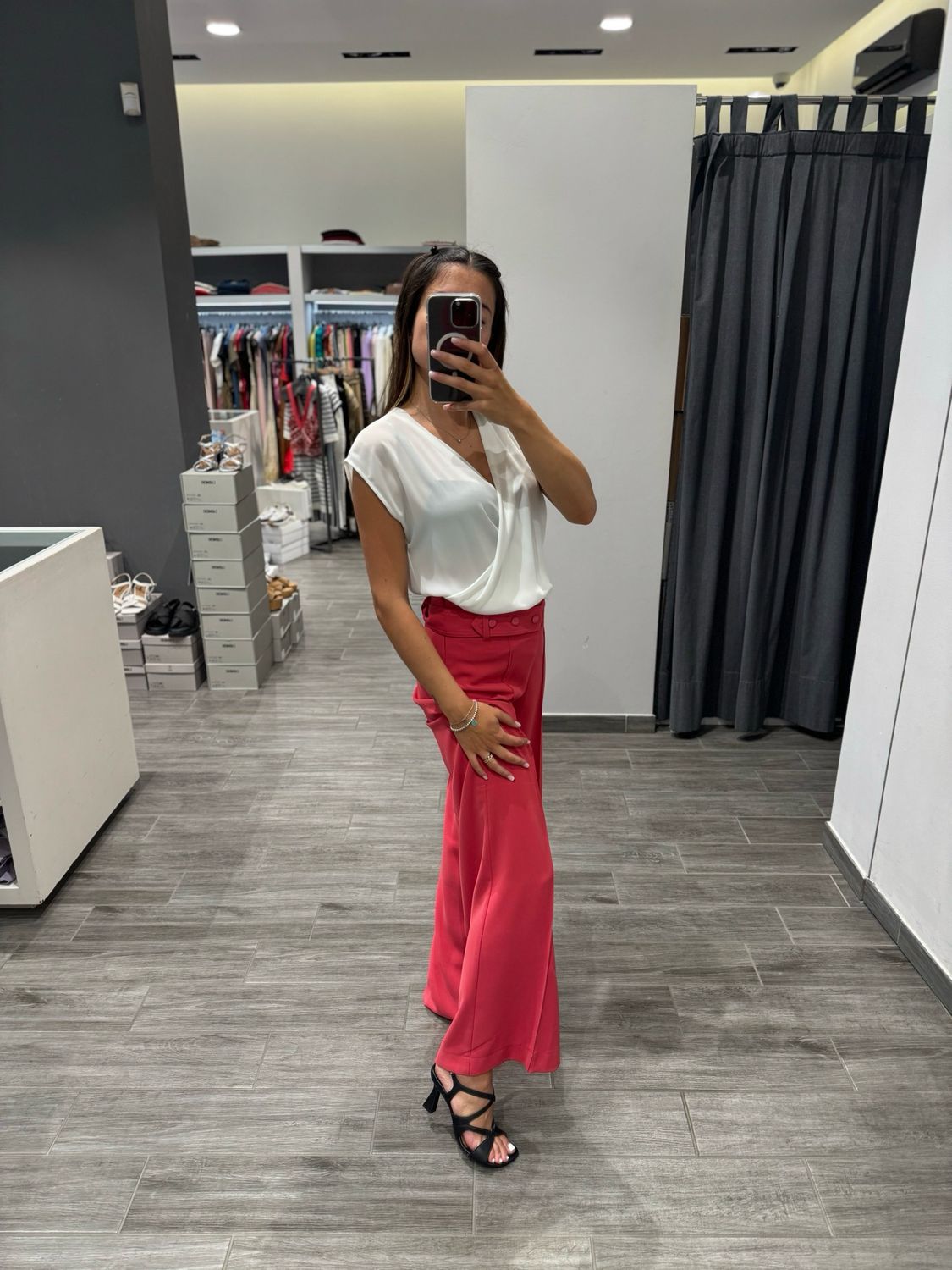 Pantalone Nenette