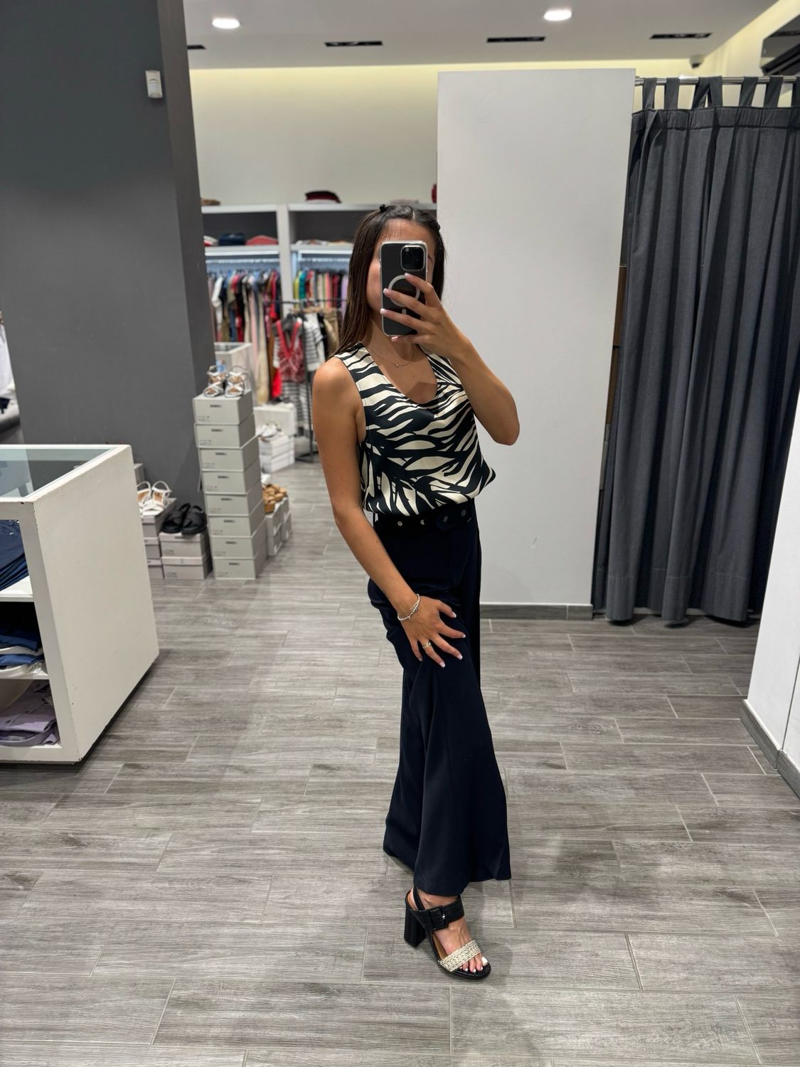 Pantalone Nenette