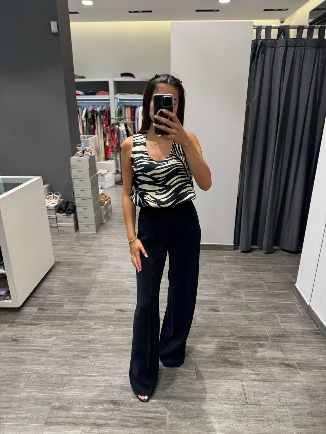 Pantalone Nenette